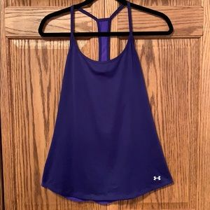 Under Armour tank top